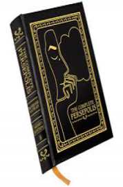 satrapi marjane the complete persepolis satrapi marjane the complete persepolis