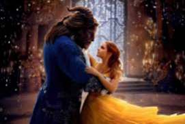 Beauty and the Beast 2017