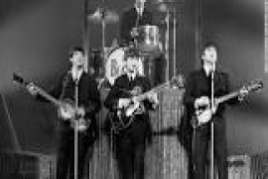 The Beatles: Get Back 2021