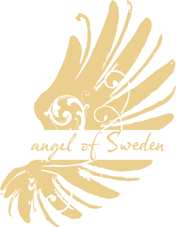 angel of Sweden